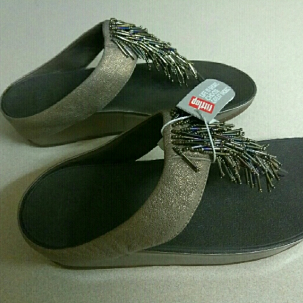 Fitflop Sandals
